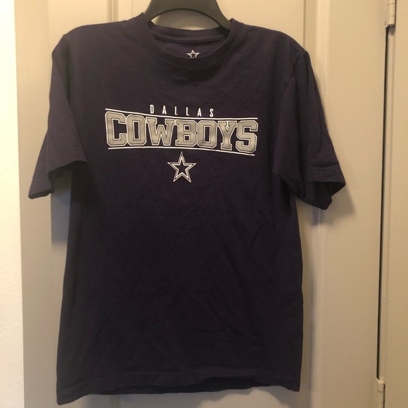 NFL | Shirts | Dallas Cowboys Authentic 